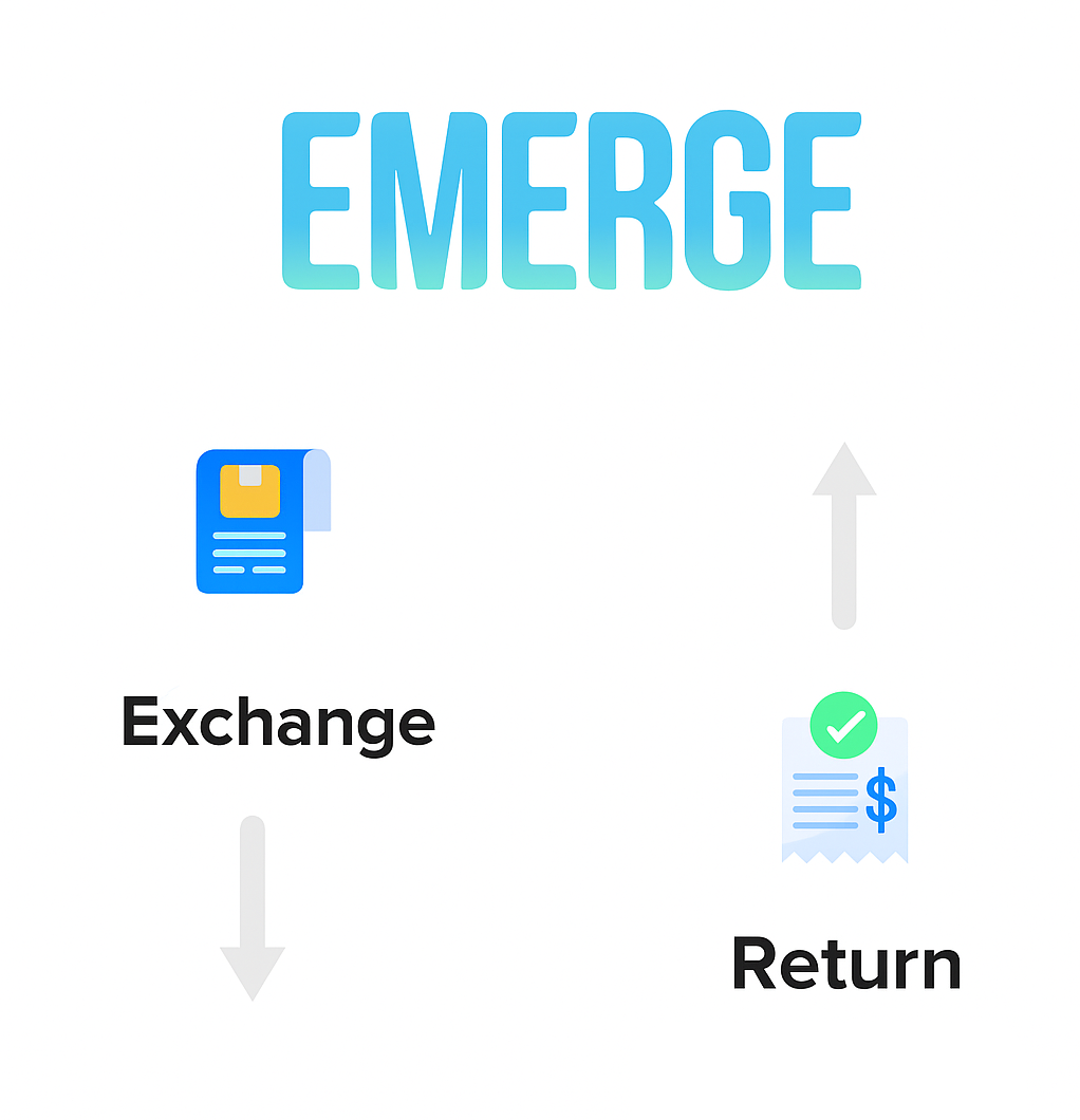 Return and Exchange Management